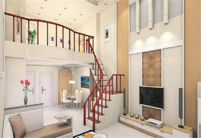 躍層裝修要多少錢躍層如何裝修