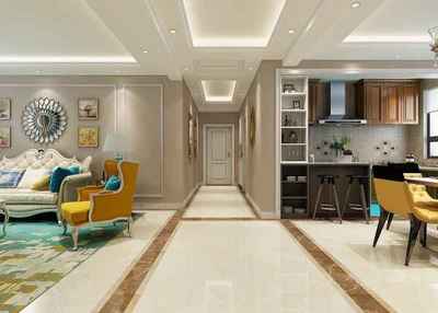 如何選擇理想的廚房裝修公司？住宅室內(nèi)裝飾裝修全攻略