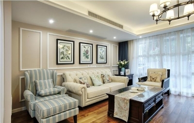 上海古北國際花園 三室南北通透精裝整租，品味都市優(yōu)雅生活