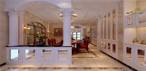 龍華區(qū)住宅室內(nèi)裝修指南 專業(yè)服務(wù)與合理價格并重，博園裝飾為您打造理想家居